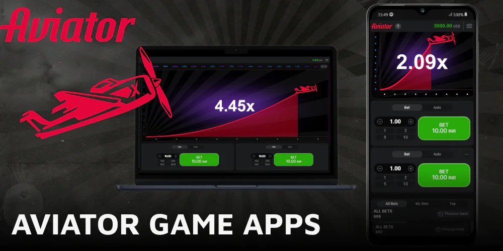 Aviator Apps