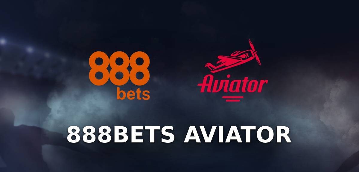 888Bets Aviator