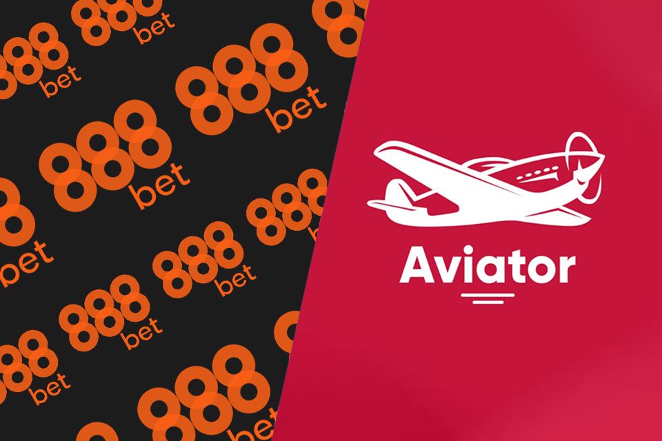 Aviator 888Bets