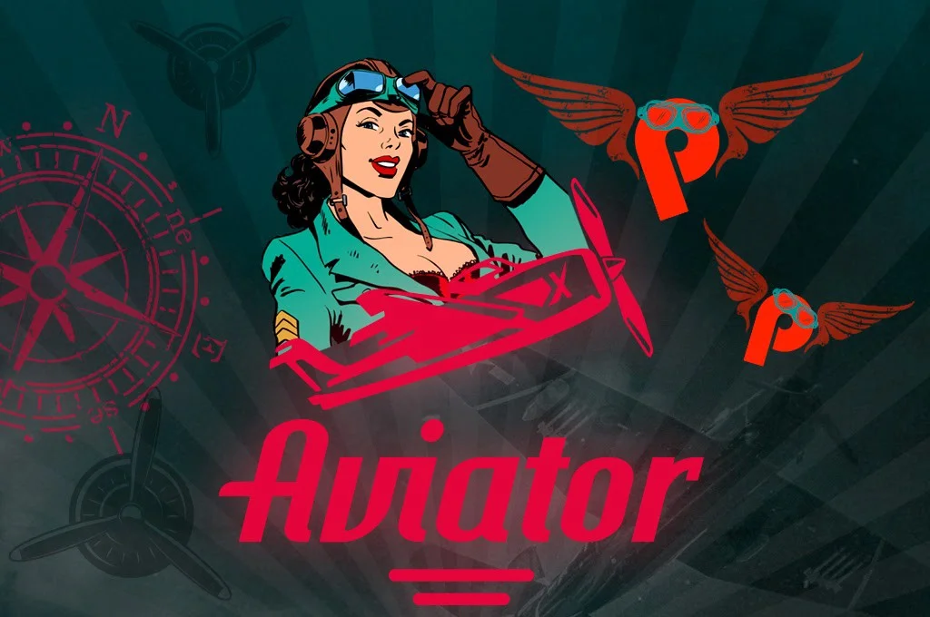 Aviator Game Pin Up