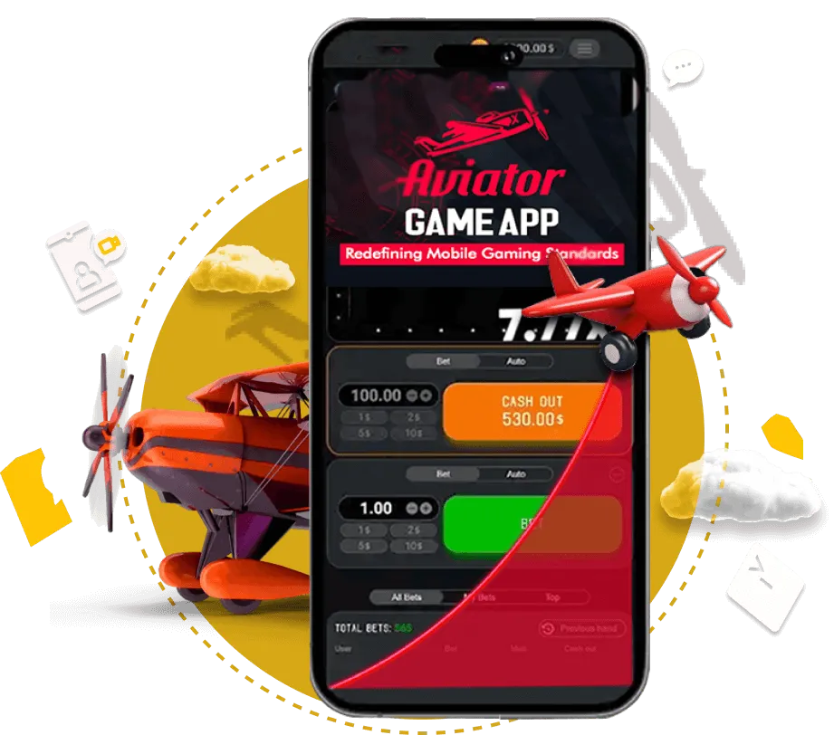 Aviator App