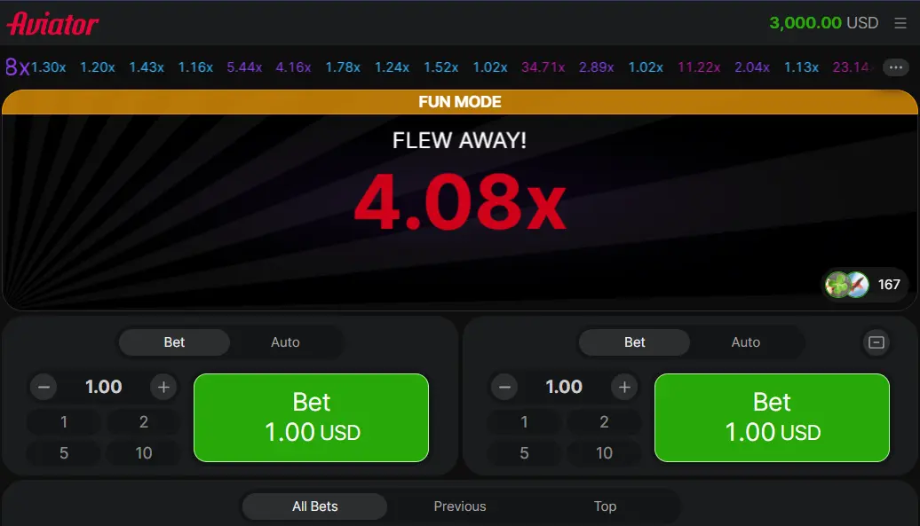 1xBet Aviator Philippines